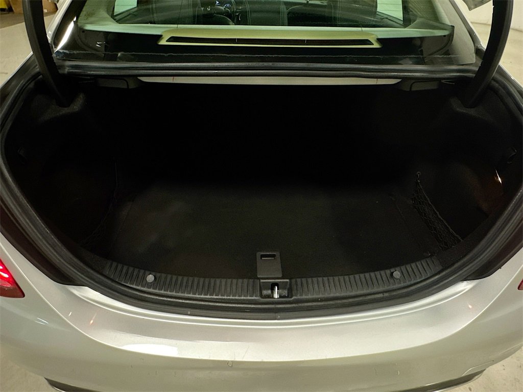 Used 2015 Mercedes-Benz C 300 4MATIC Sedan image 30