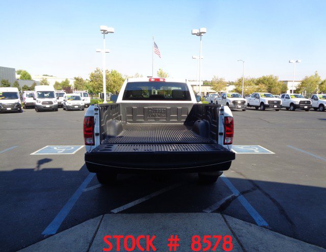 Used 2020 RAM 1500 Tradesman w/ Popular Equipment Group RWD image 5