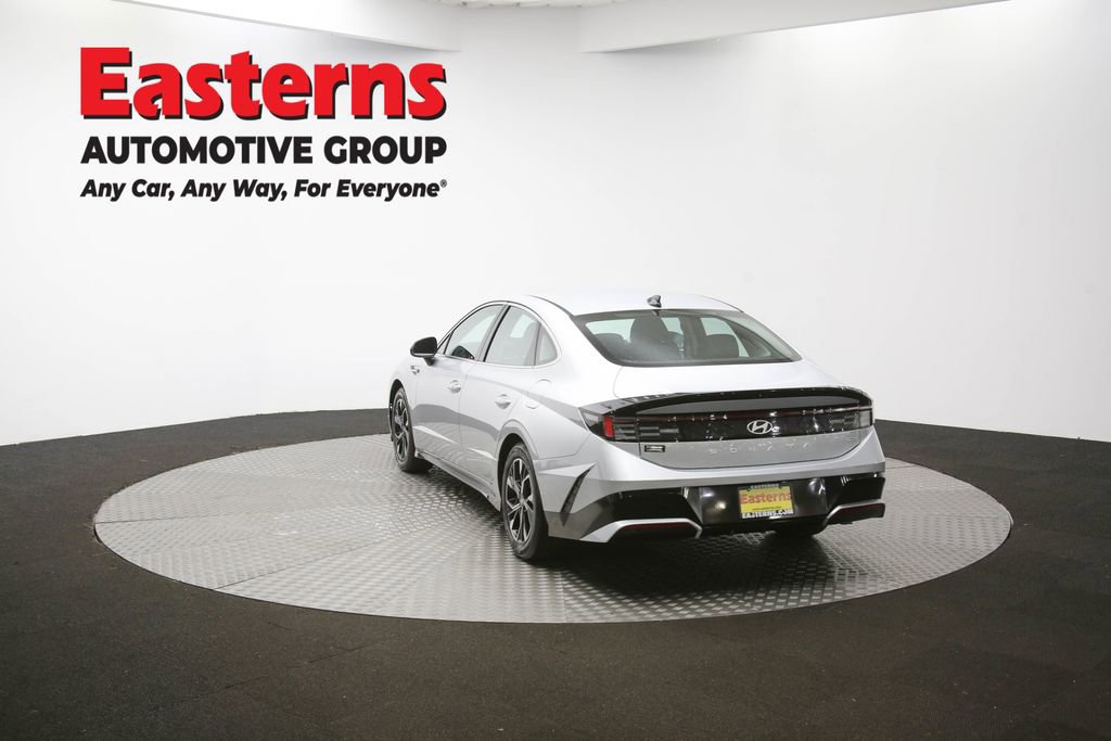 Used 2024 Hyundai Sonata SEL image 61