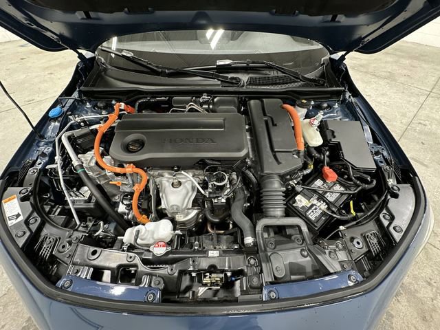 Used 2025 Honda Civic Sport Touring image 28