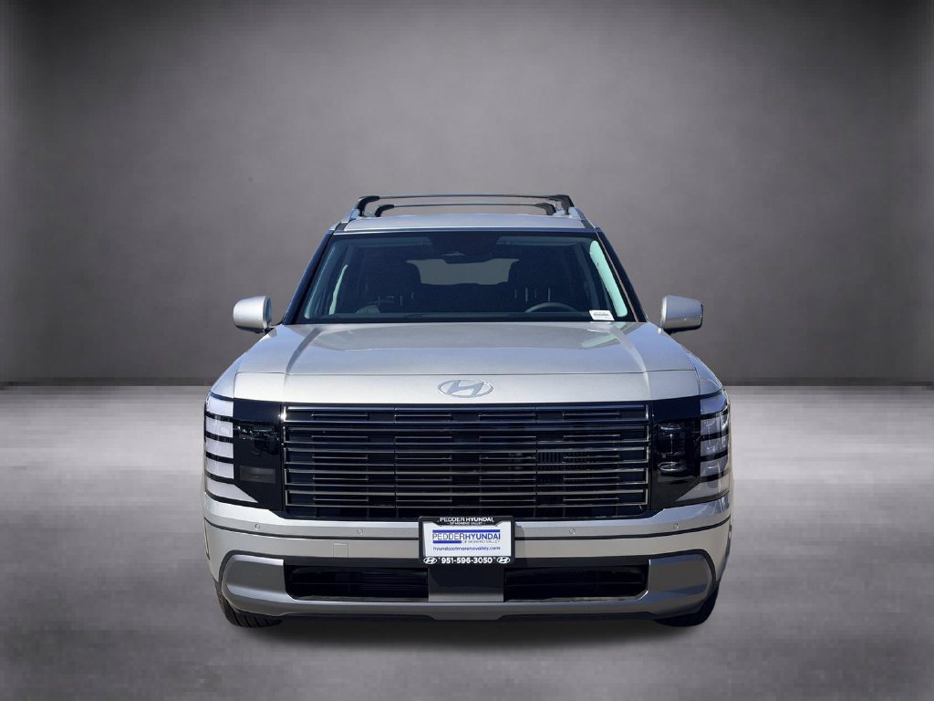 New 2027 Hyundai Palisade SEL FWD image 3