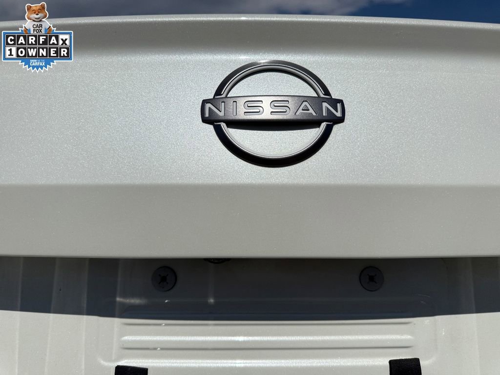 Certified 2023 Nissan Altima 2.5 SV w/ SV Premium Package AWD/4WD image 17