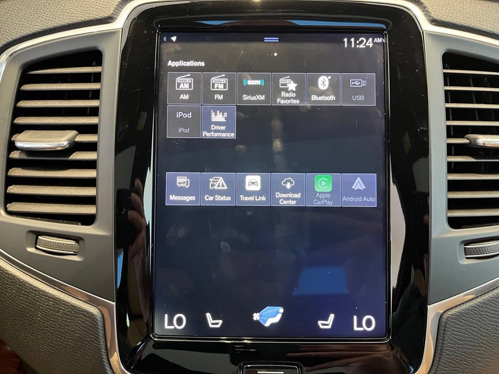 Used 2019 Volvo XC90 T6 Momentum w/ Protection Package AWD/4WD image 57