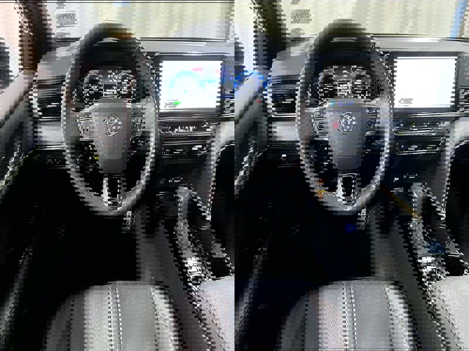 Certified 2025 Toyota Camry XSE FWD image 17