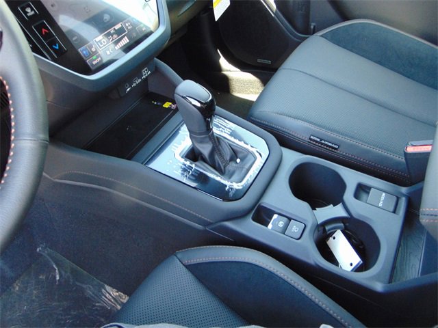 New 2025 Subaru Forester Touring w/ Protection Package image 14