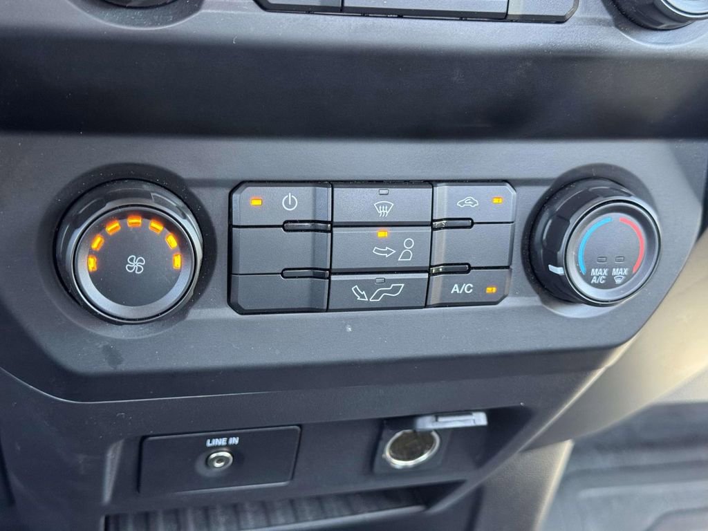 Used 2016 Ford F150 XL RWD image 4
