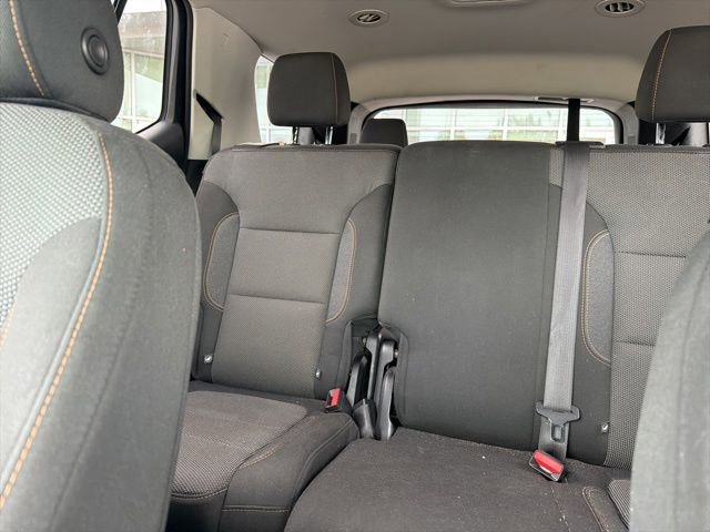 Used 2019 Chevrolet Traverse LS w/ LPO, Floor Liner Package FWD image 14