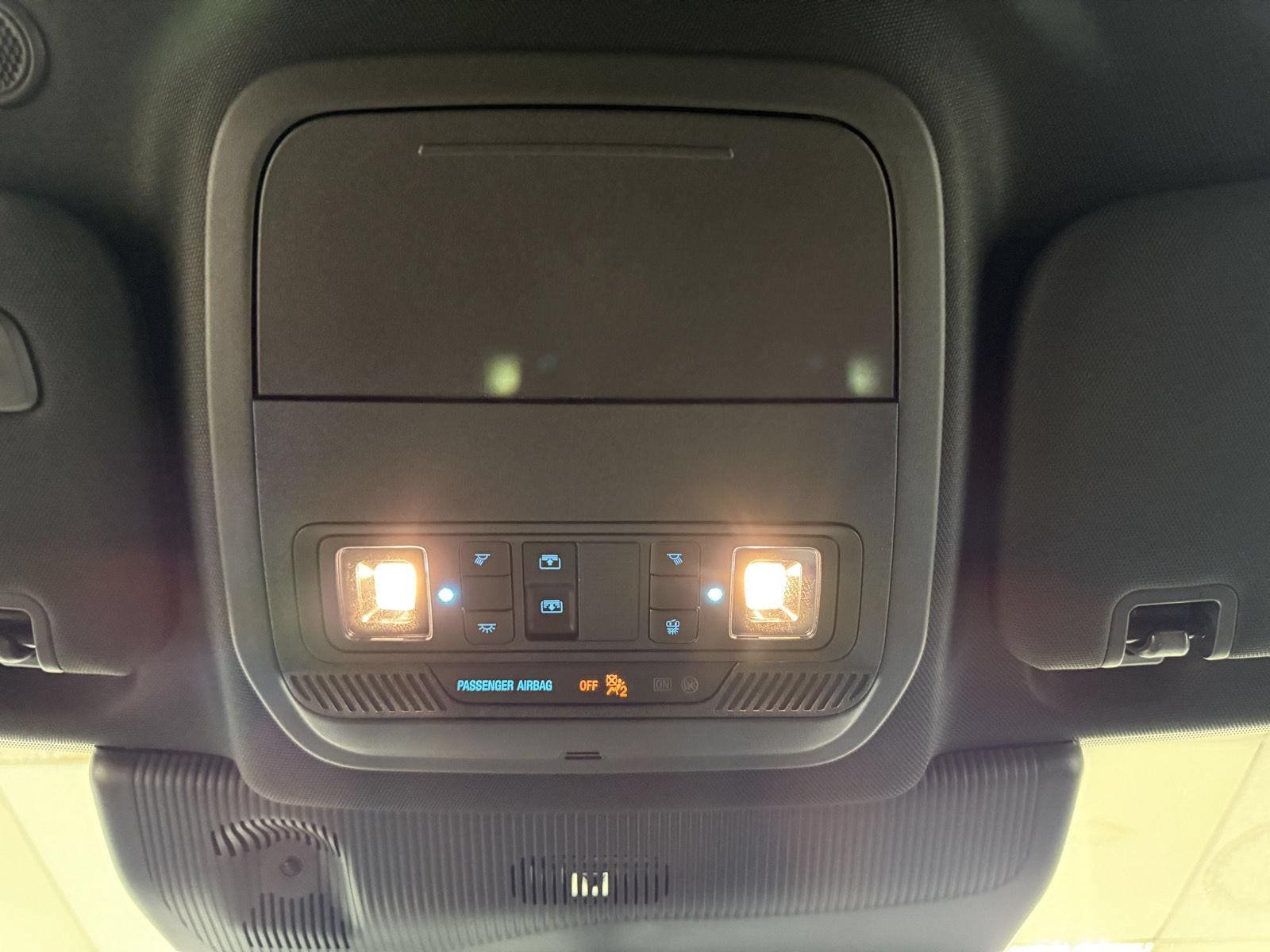 New 2026 Ford Explorer Tremor w/ Tremor Ultimate Package AWD/4WD image 19