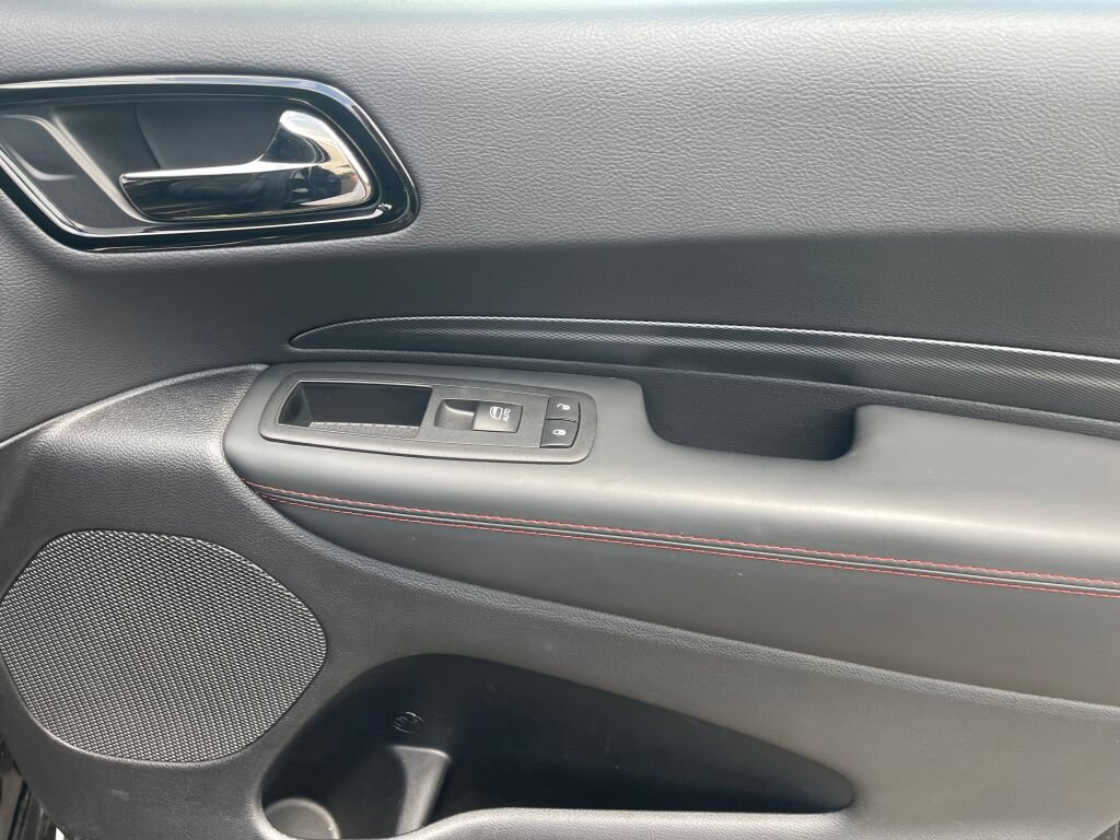Used 2025 Dodge Durango R/T AWD/4WD image 40