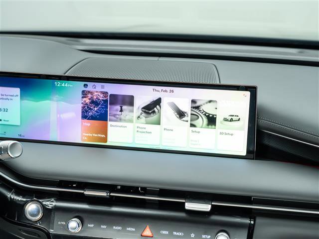 New 2026 Genesis G80 2.5T image 27