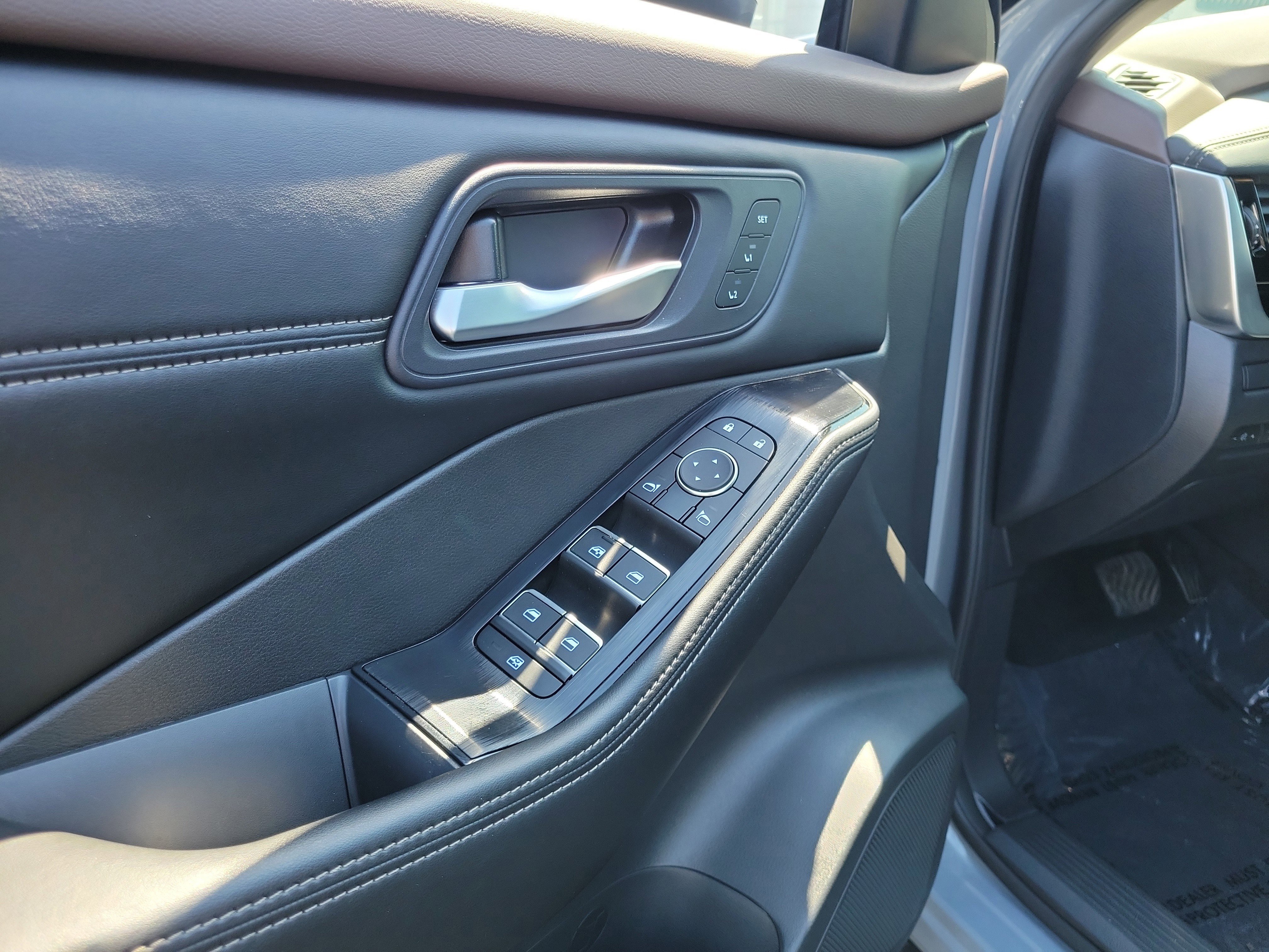 Certified 2023 Nissan Rogue SL image 18