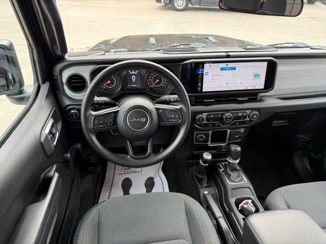 Used 2024 Jeep Gladiator Sport AWD/4WD image 62