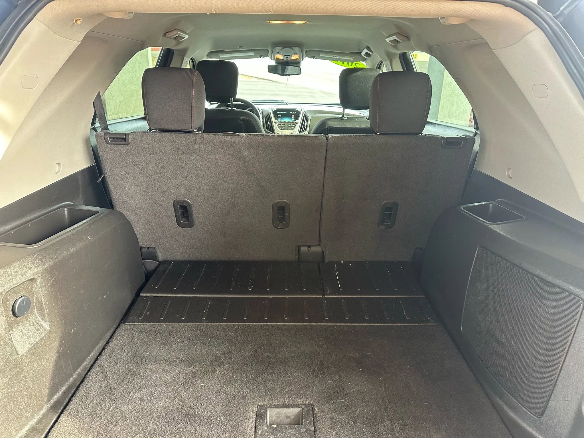Used 2016 Chevrolet Equinox LS FWD image 25