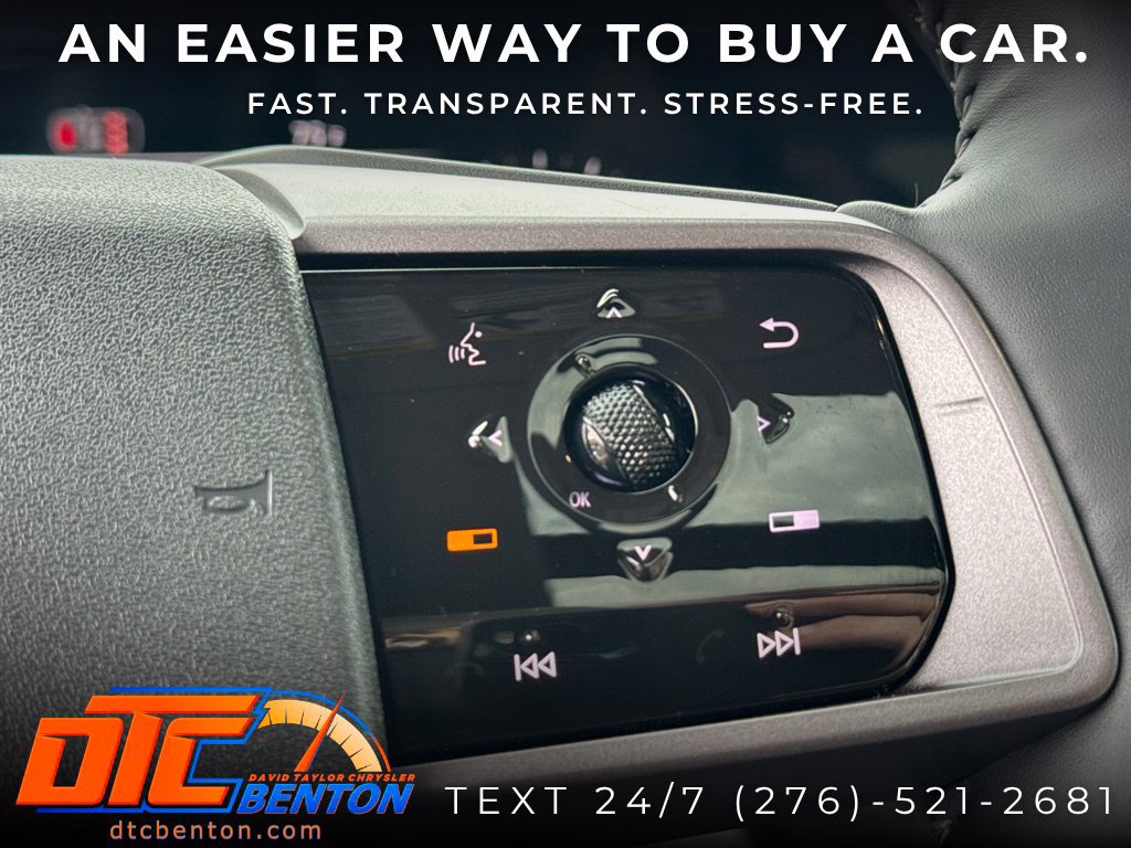 Used 2026 Nissan Murano SL AWD/4WD image 24