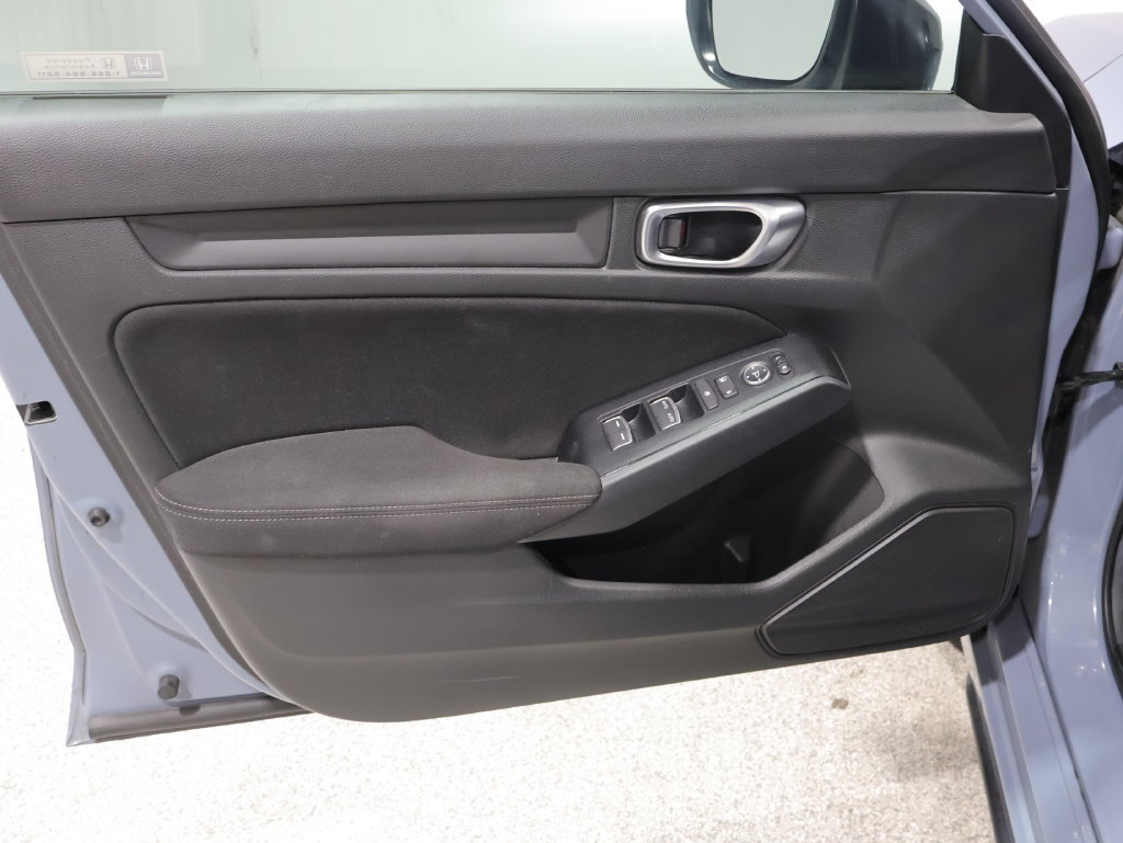 Used 2024 Honda Civic Sport image 12