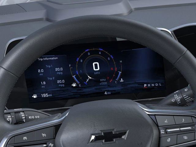 New 2026 Chevrolet Tahoe RST w/ Comfort Package image 20