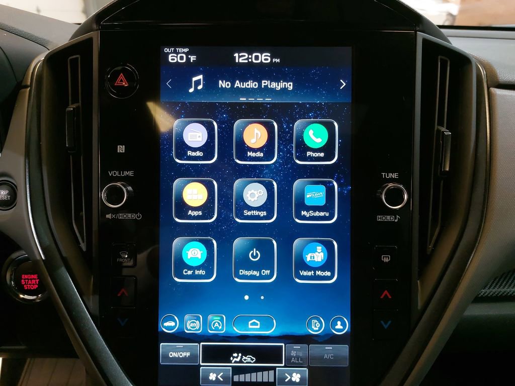 Used 2025 Subaru Crosstrek 2.5i Sport image 22