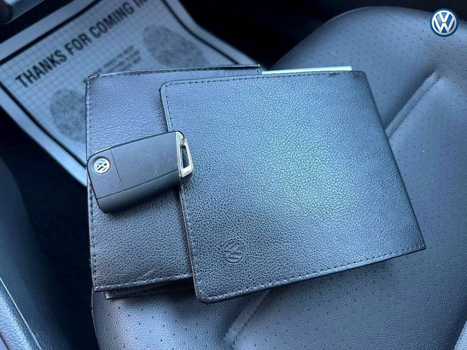 Used 2017 Volkswagen Golf Alltrack SE image 20