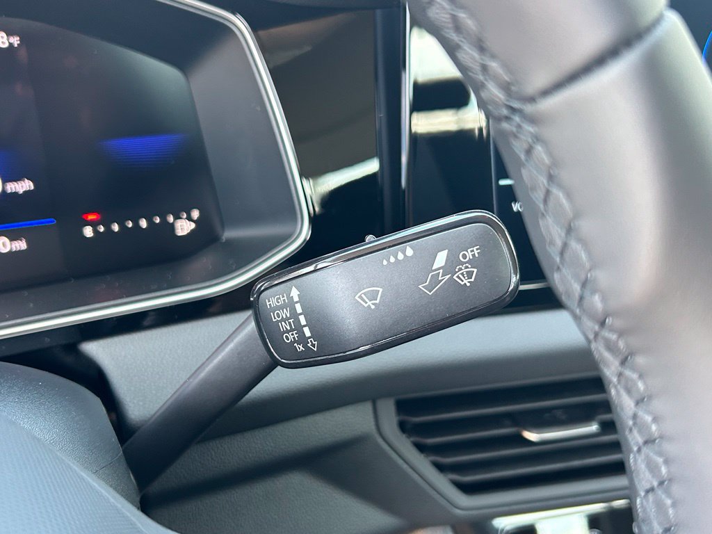 New 2027 Volkswagen Jetta S FWD image 23