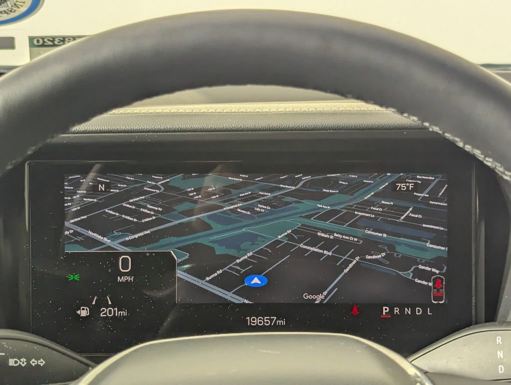 Used 2026 GMC Terrain Elevation image 19