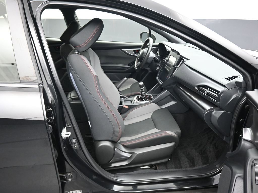 Used 2022 Subaru WRX AWD/4WD image 38