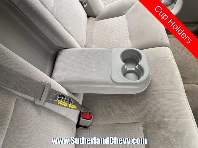 Used 2007 Chevrolet Impala LT FWD image 27