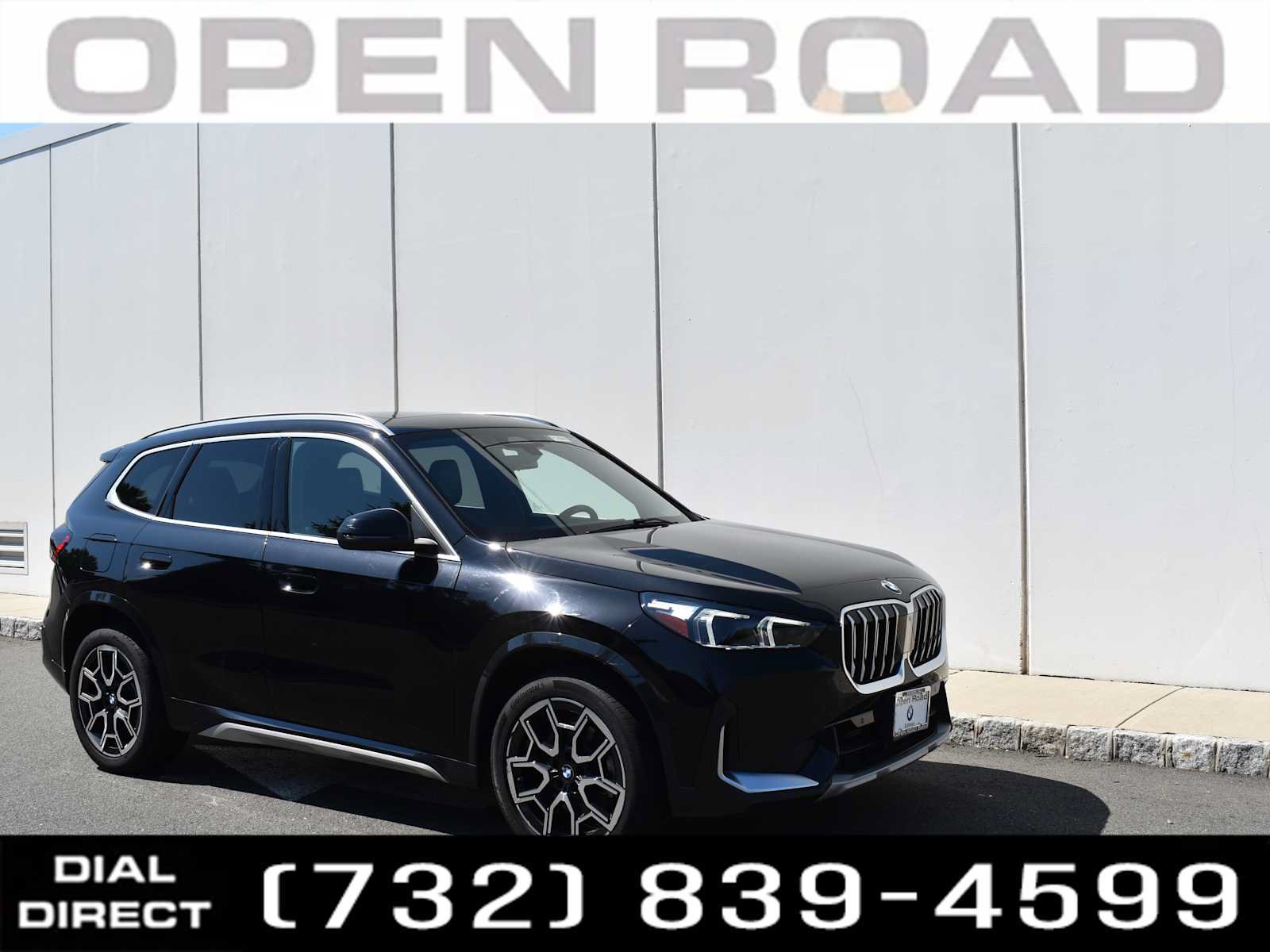 Used 2025 BMW X1 xDrive28i w/ Convenience Package