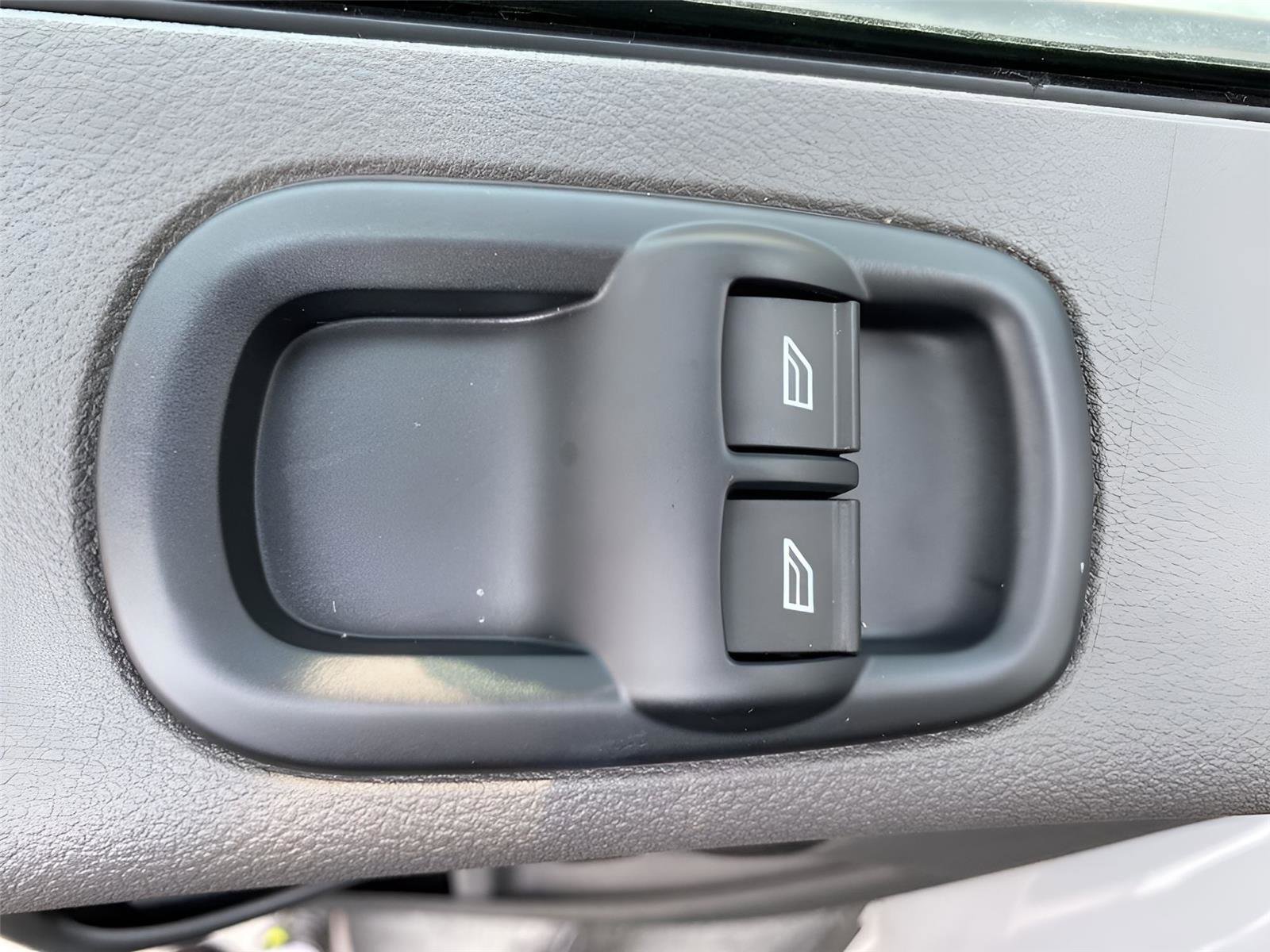 New 2025 Ford Transit 350 148 High Roof Extended w/ Load Area Protection Package RWD image 27