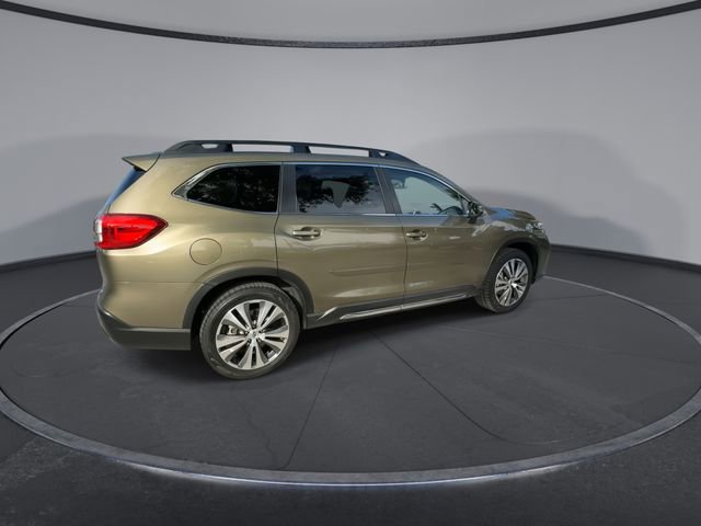 Used 2022 Subaru Ascent Limited w/ Technology Package image 8