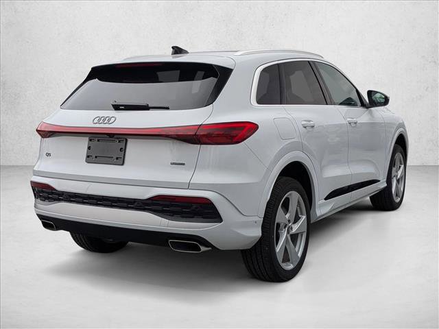 New 2025 Audi Q5 Premium Plus image 2