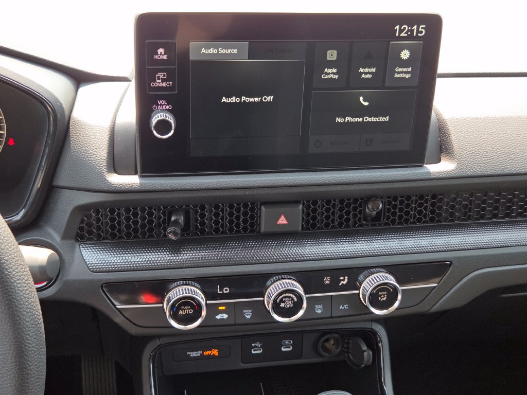 New 2026 Honda CR-V LX image 32