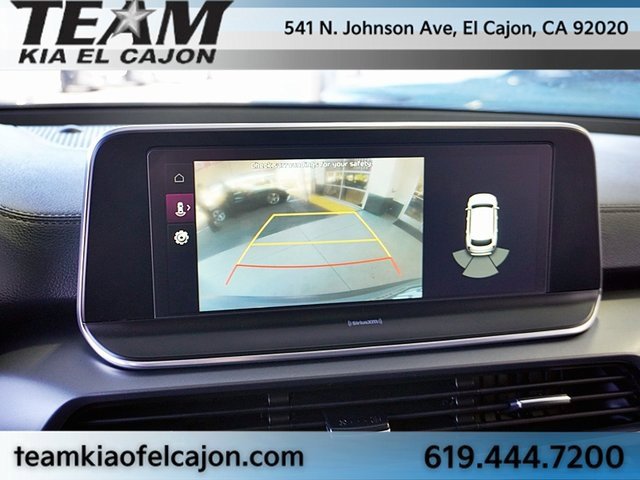 Certified 2022 Kia Telluride S image 30