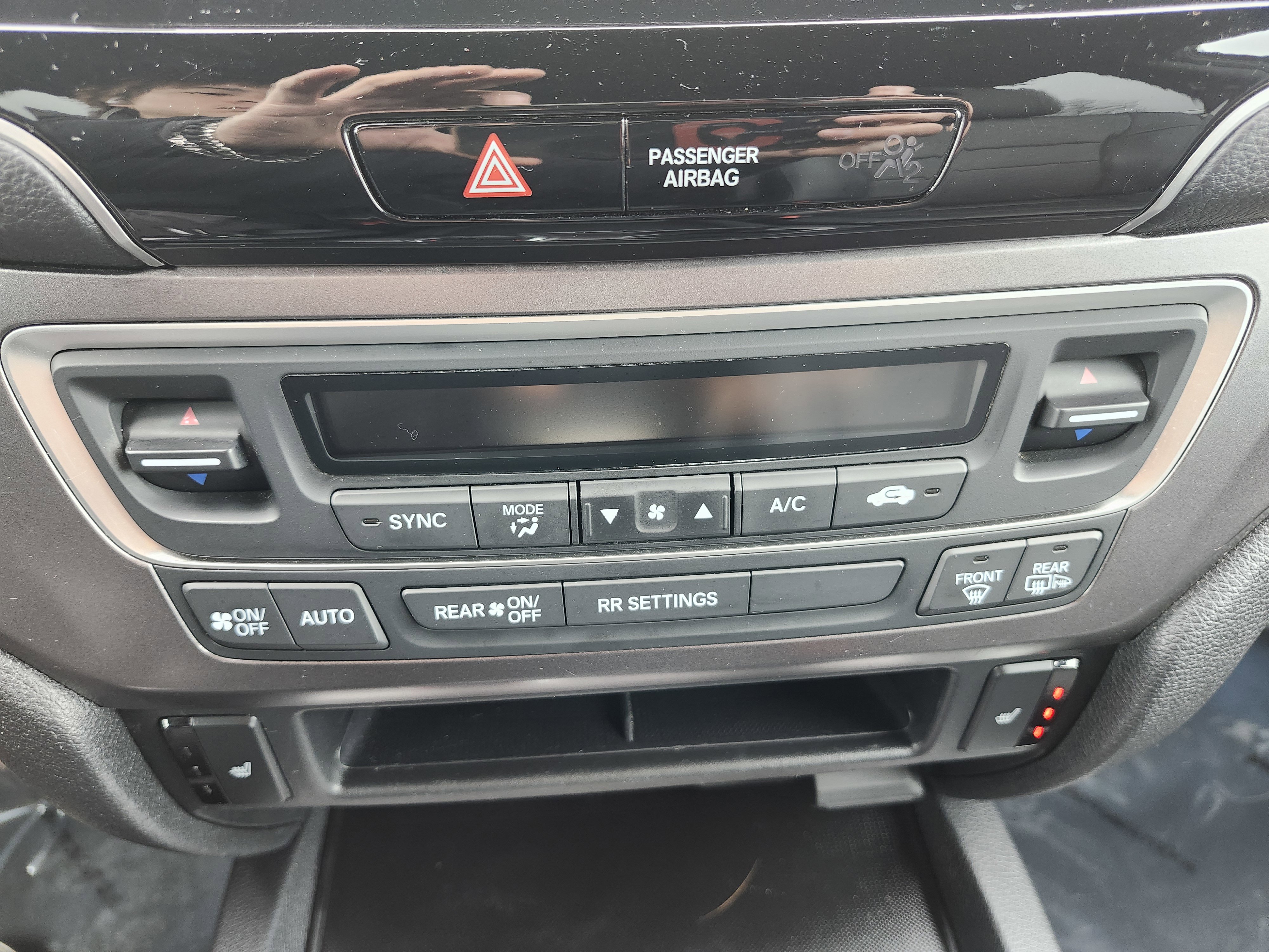 Used 2019 Honda Passport EX-L image 30