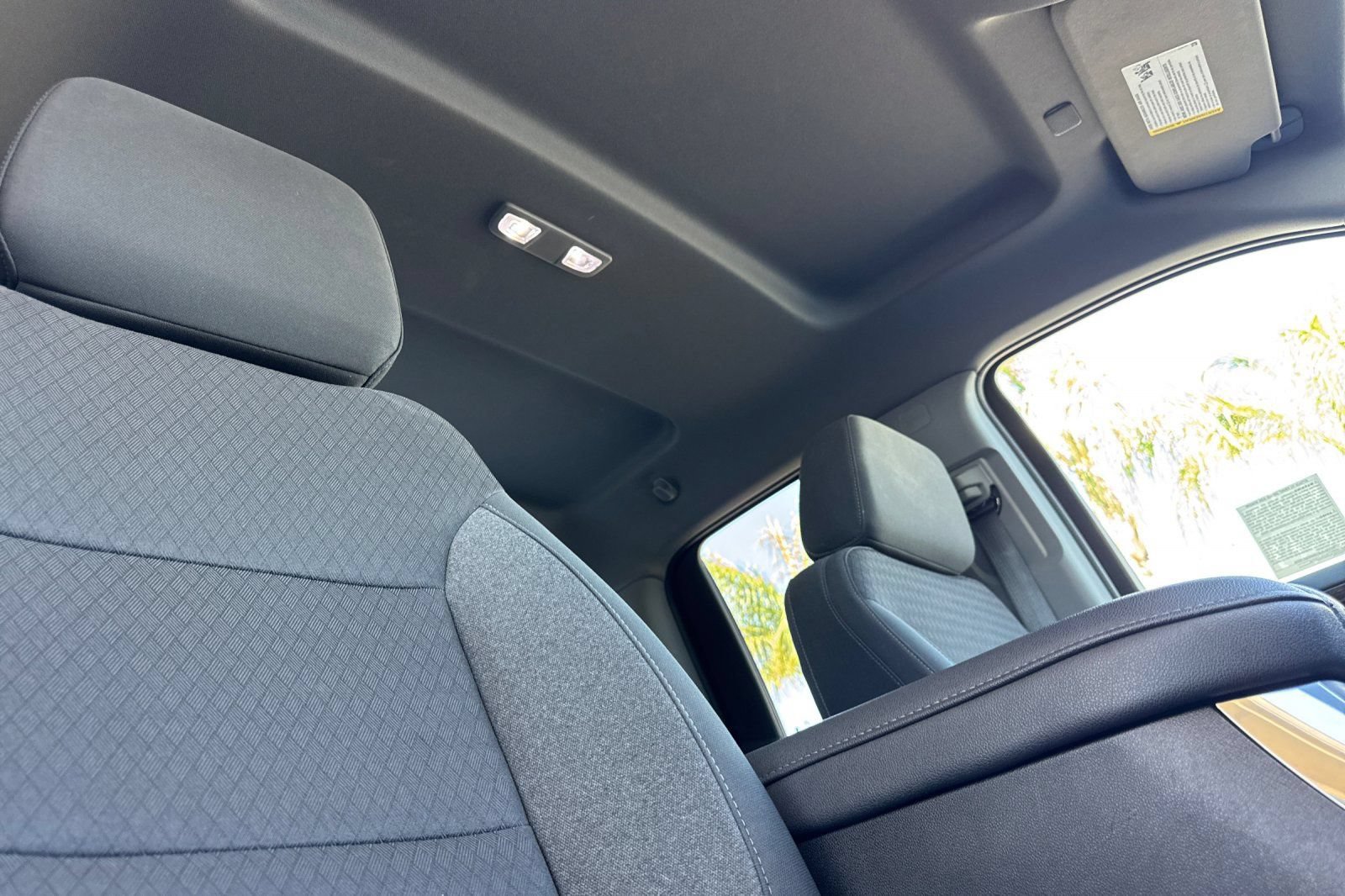 Certified 2023 GMC Sierra 1500 Elevation w/ X31 Off-Road Package AWD/4WD image 17