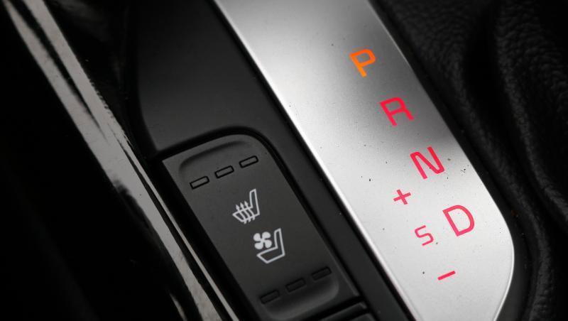 Used 2023 Kia Forte GT-Line w/ GT-Line Premium Package image 13