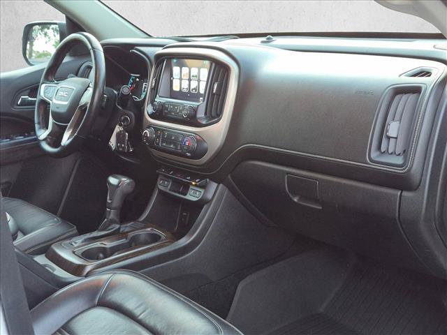Used 2018 GMC Canyon Denali AWD/4WD image 20