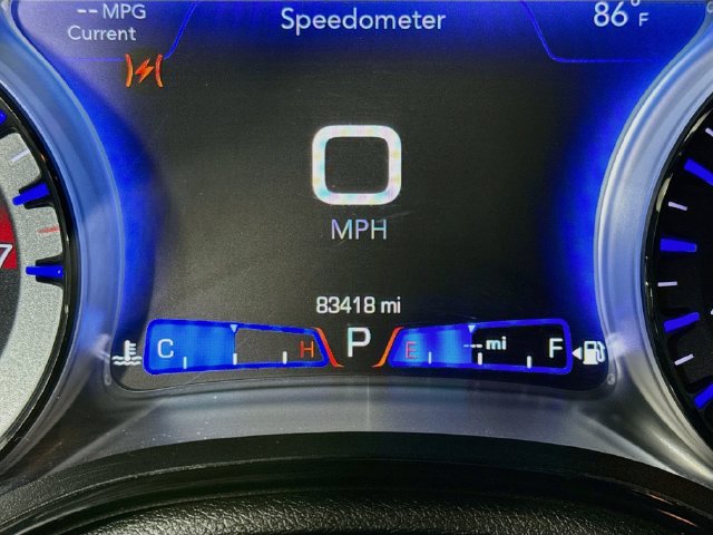 Used 2020 Chrysler 300 S RWD image 15