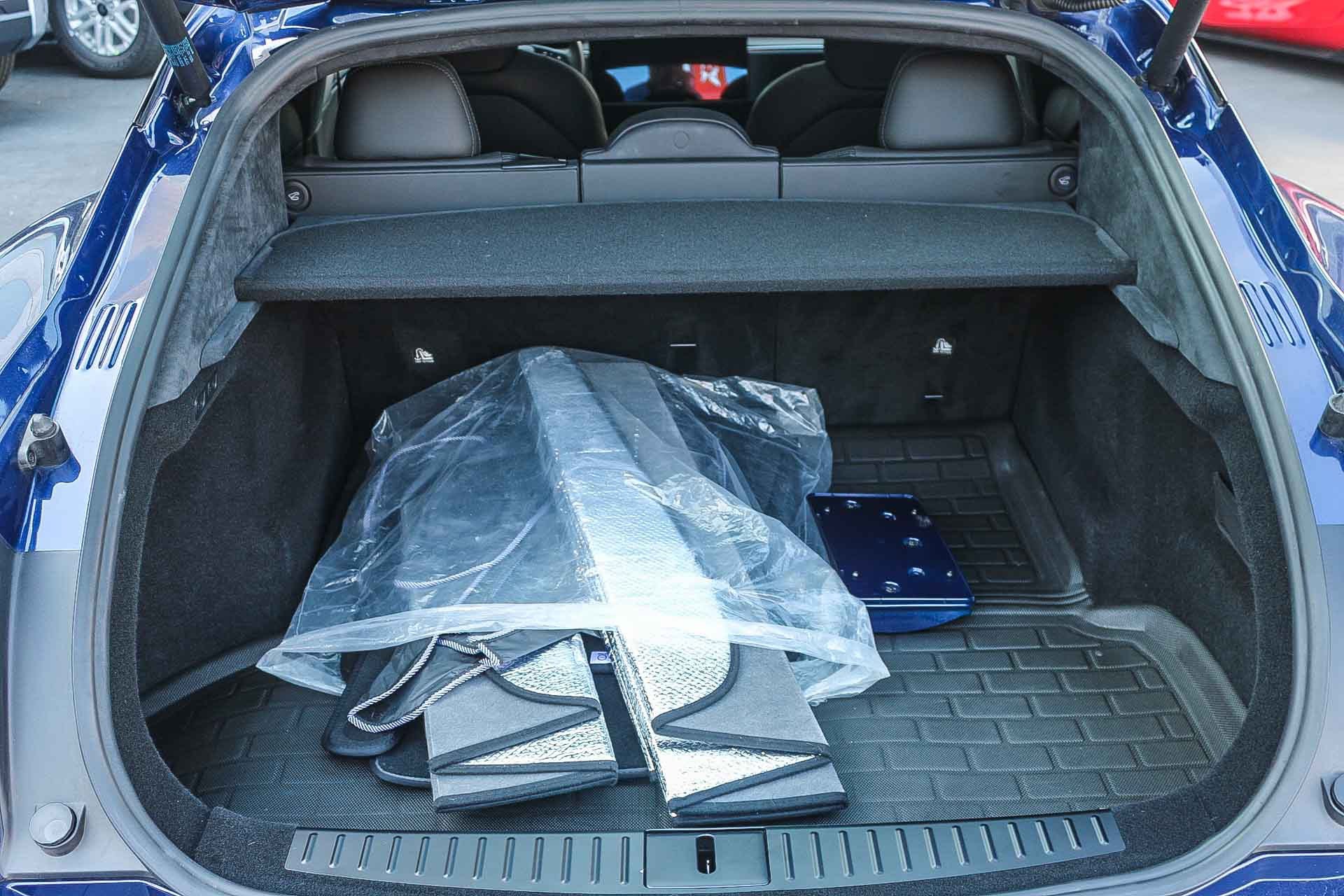 Used 2023 Tesla Model S Standard Range image 26