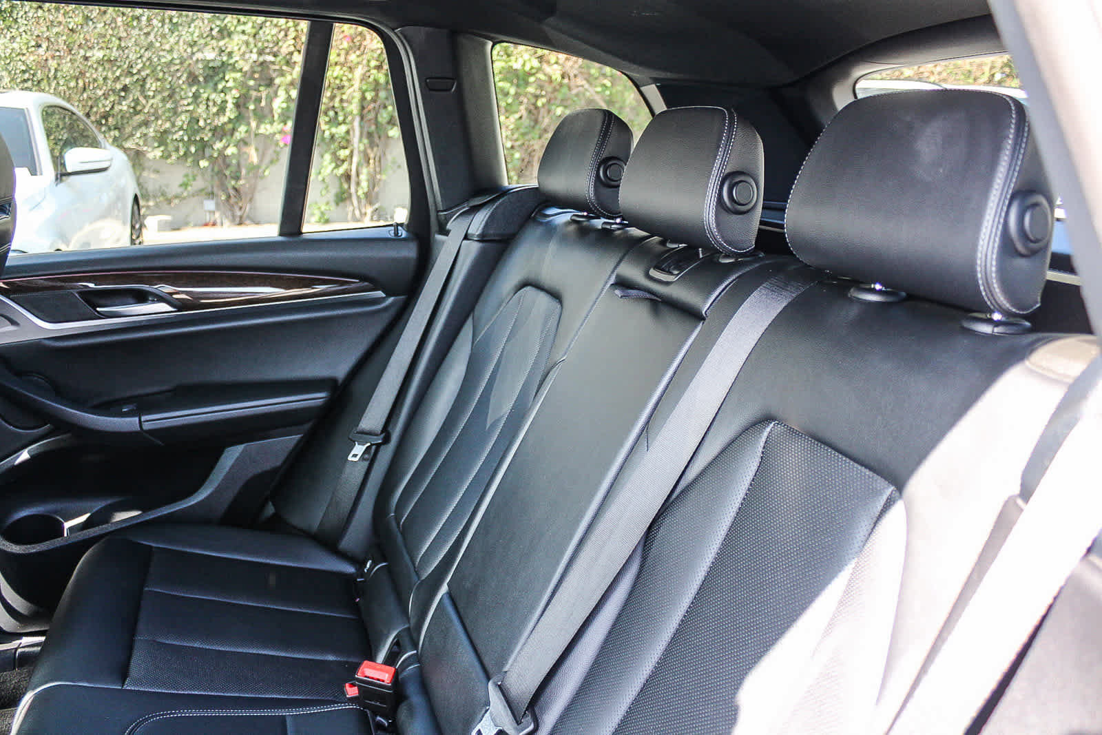 Certified 2023 BMW X3 sDrive30i w/ Premium Package image 18