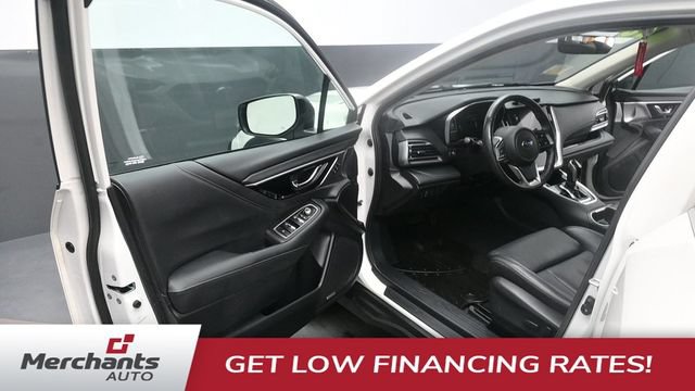 Used 2023 Subaru Outback Limited AWD/4WD image 28