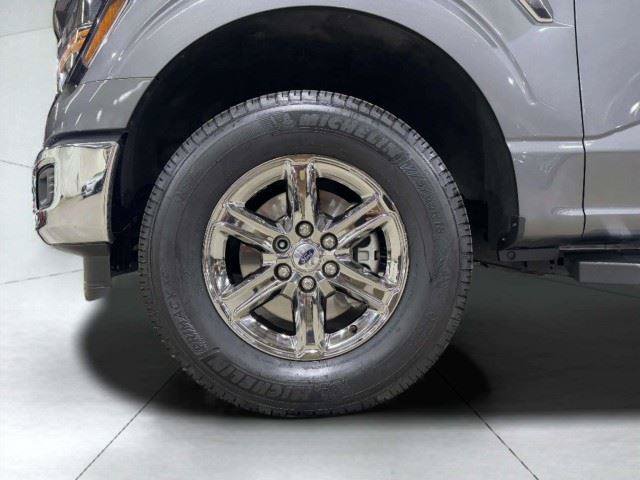 Used 2024 Ford F150 XLT w/ Equipment Group 302A MID AWD/4WD image 75