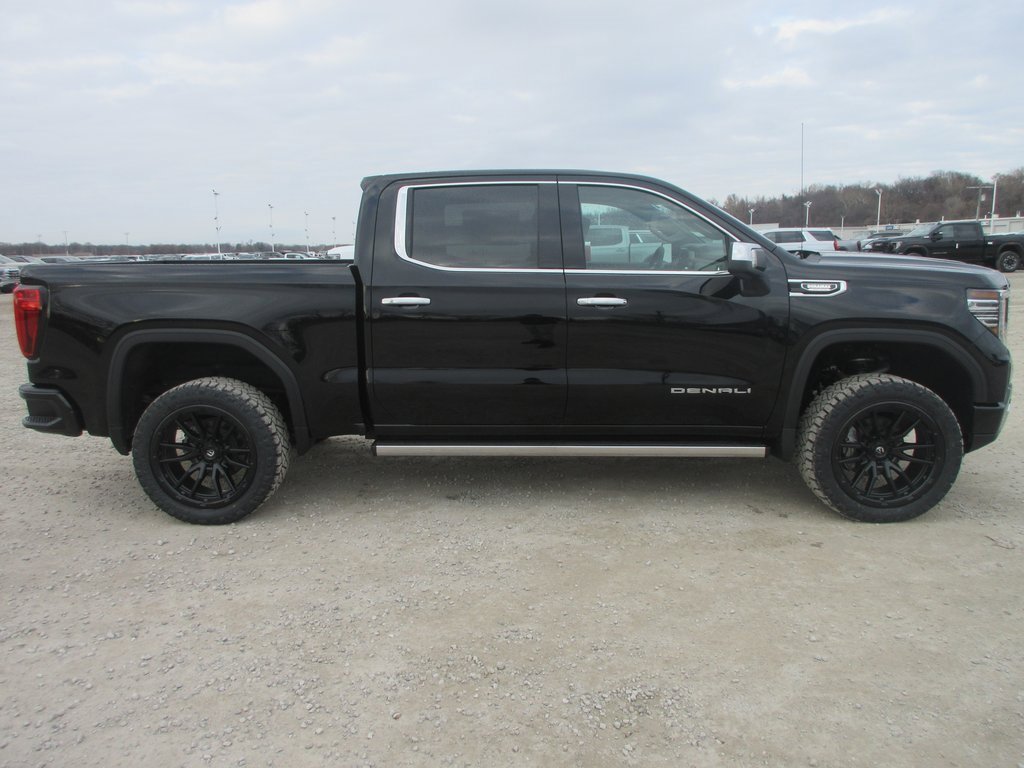 New 2026 GMC Sierra 1500 Denali w/ Denali Reserve Package image 3