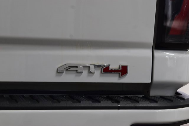 Used 2024 GMC Sierra 2500 AT4 w/ AT4 Premium Plus Package image 26