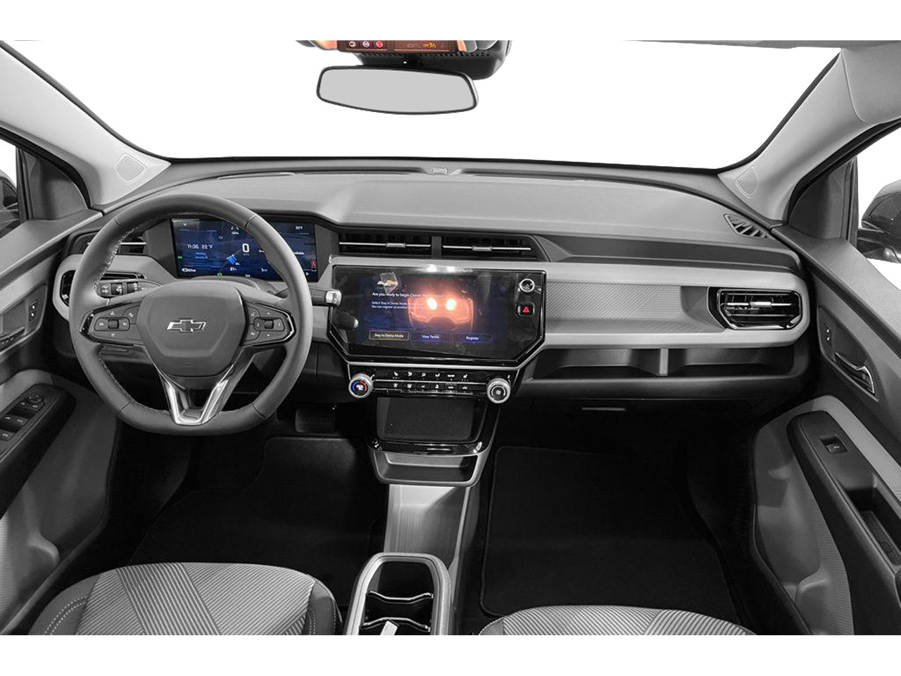 New 2027 Chevrolet Bolt LT FWD image 33