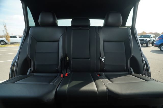 Used 2021 Volkswagen Atlas Cross Sport SE w/ Panoramic Sunroof Package image 33