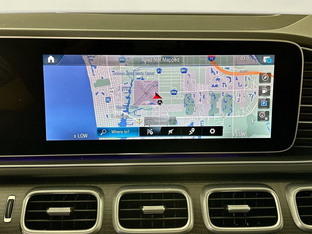 Certified 2023 Mercedes-Benz GLE 450 4MATIC image 13