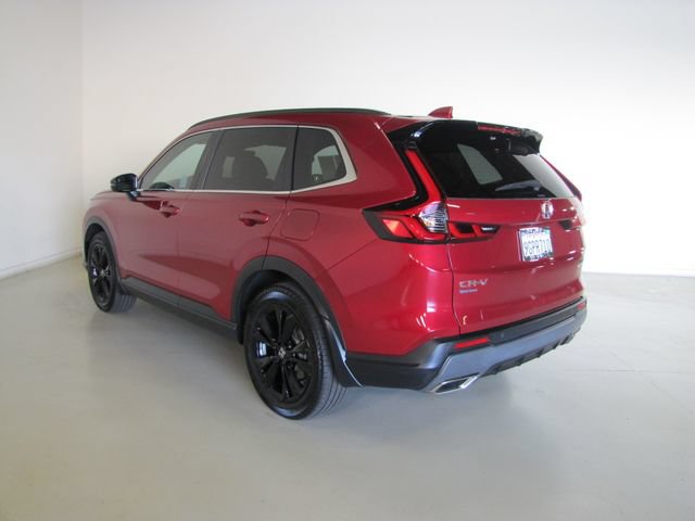Used 2023 Honda CR-V Sport Touring image 23