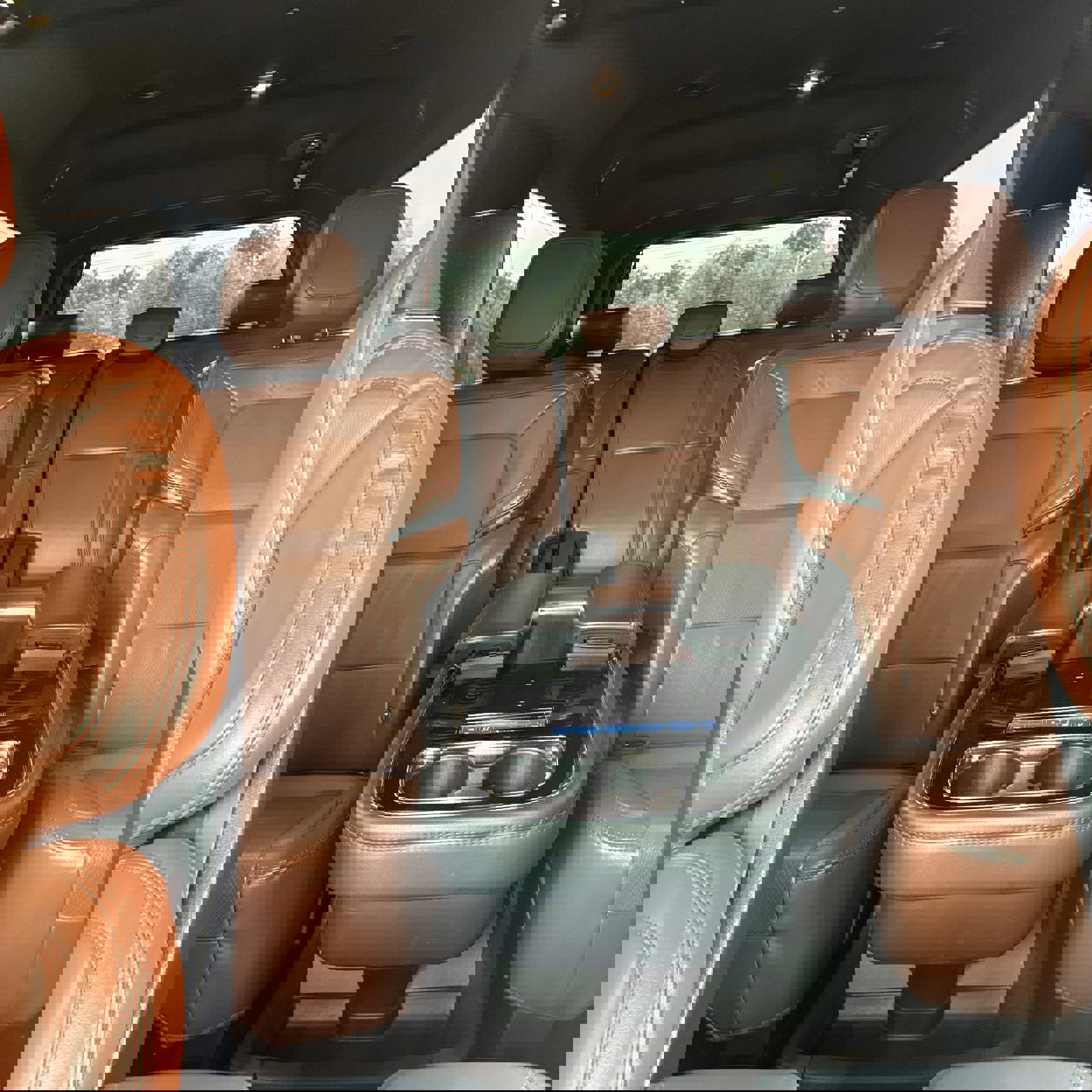 Used 2023 Lincoln Navigator L Reserve image 24