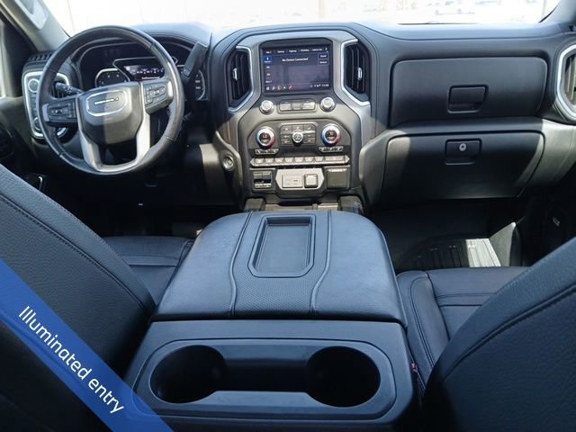 Used 2020 GMC Sierra 2500 Denali w/ Denali Ultimate Package image 12