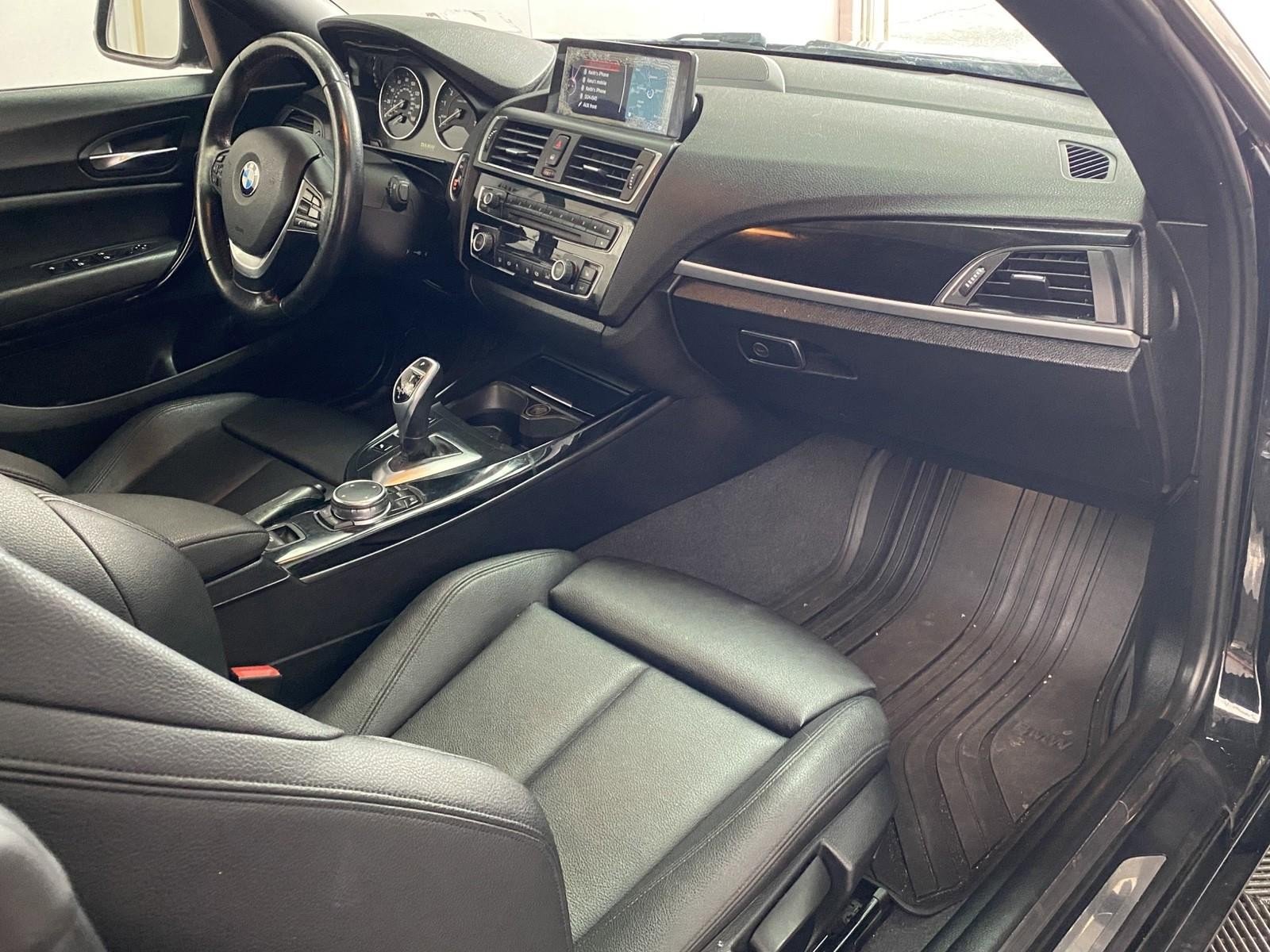 Used 2016 BMW 228i xDrive Convertible image 15